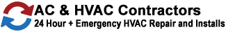 Bethel HVAC Services